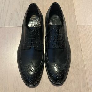 Vero cuoio size 40